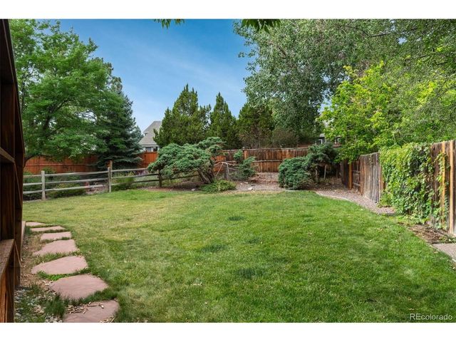 5927 E Jamison Ln, Centennial, CO 80112