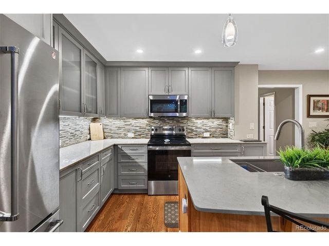 5927 E Jamison Ln, Centennial, CO 80112