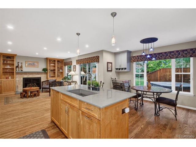 5927 E Jamison Ln, Centennial, CO 80112