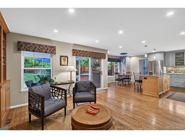 5927 E Jamison Ln, Centennial, CO 80112