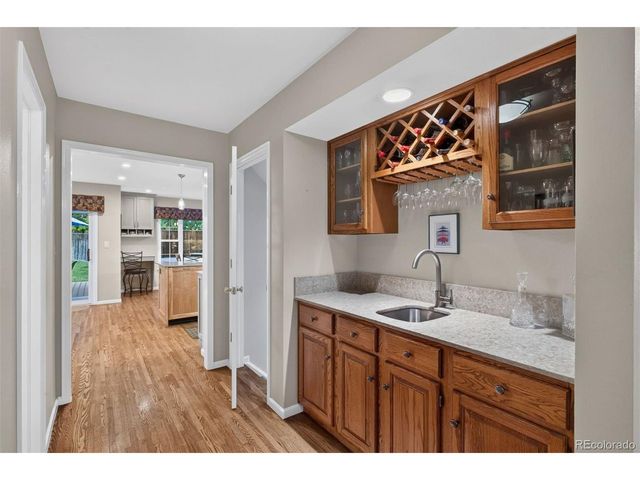 5927 E Jamison Ln, Centennial, CO 80112