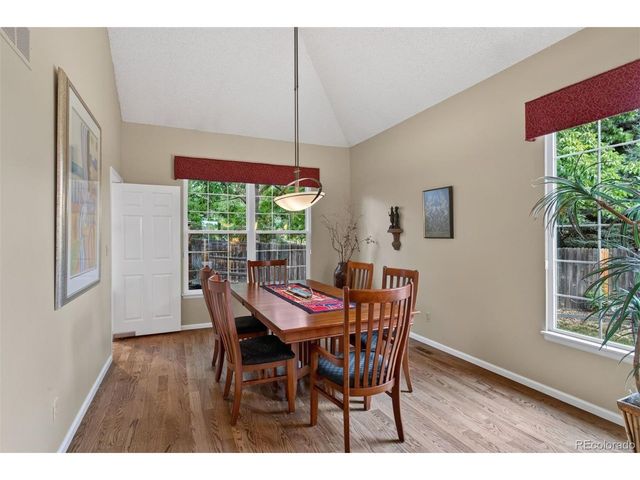 5927 E Jamison Ln, Centennial, CO 80112