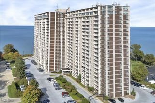 12900 Lake Avenue 1707, Lakewood, OH 44107