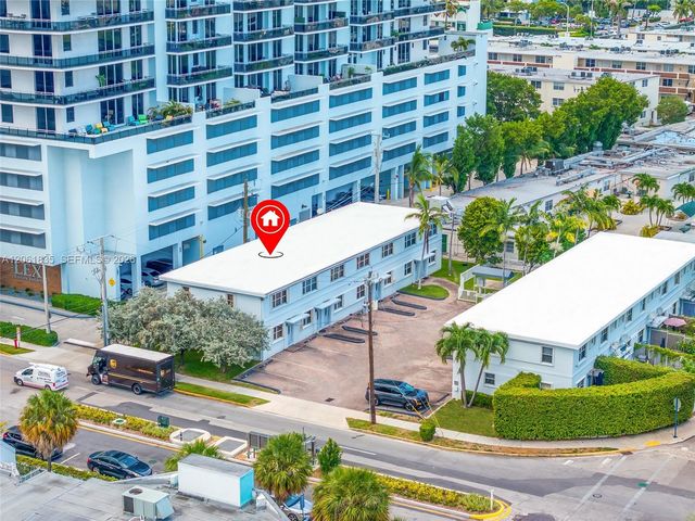 7801 Hispanola Avenue 4, North Bay Village, FL 33141