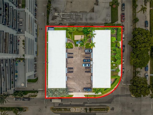 7801 Hispanola Avenue 4, North Bay Village, FL 33141