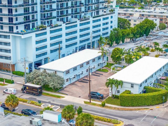 7801 Hispanola Avenue 4, North Bay Village, FL 33141