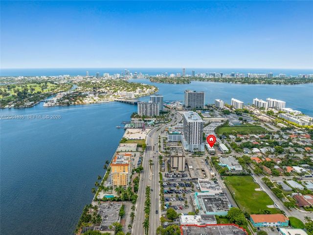 7801 Hispanola Avenue 4, North Bay Village, FL 33141
