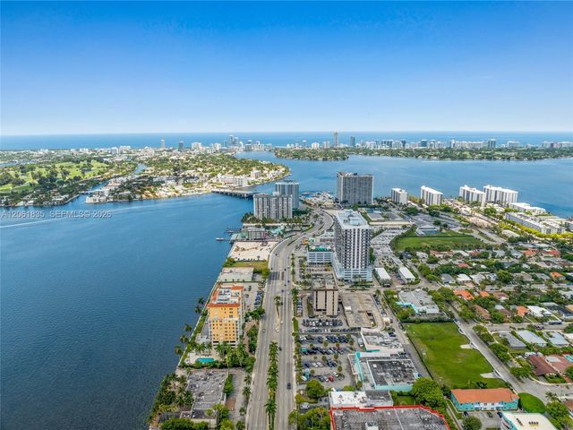 7801 Hispanola Avenue 4, North Bay Village, FL 33141