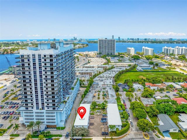 7801 Hispanola Avenue 4, North Bay Village, FL 33141