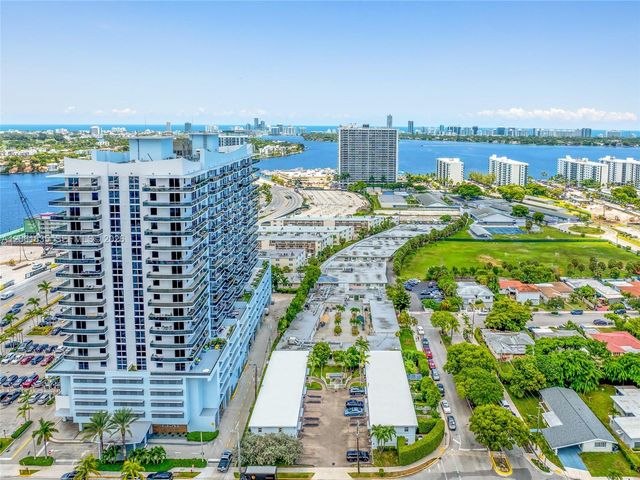 7801 Hispanola Avenue 4, North Bay Village, FL 33141