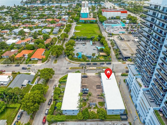 7801 Hispanola Avenue 4, North Bay Village, FL 33141