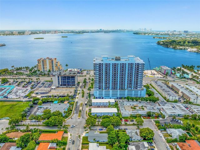 7801 Hispanola Avenue 4, North Bay Village, FL 33141