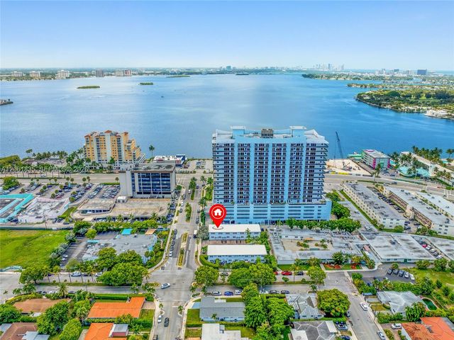 7801 Hispanola Avenue 4, North Bay Village, FL 33141