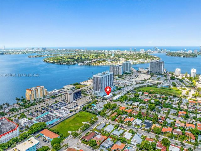 7801 Hispanola Avenue 4, North Bay Village, FL 33141