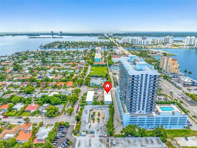 7801 Hispanola Avenue 4, North Bay Village, FL 33141