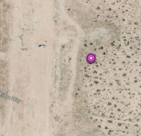 0 Brucite, Victorville, CA 92394