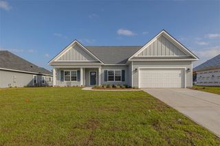 191 Allie Loop, Brunswick, GA 31525