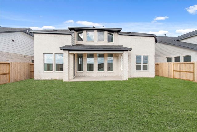 5034 Mckinney Ridge Trail, Rosenberg, TX 77471