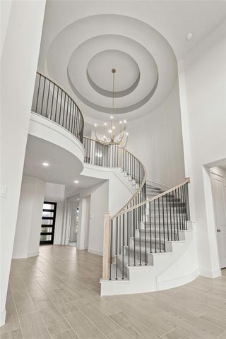 5034 Mckinney Ridge Trail, Rosenberg, TX 77471