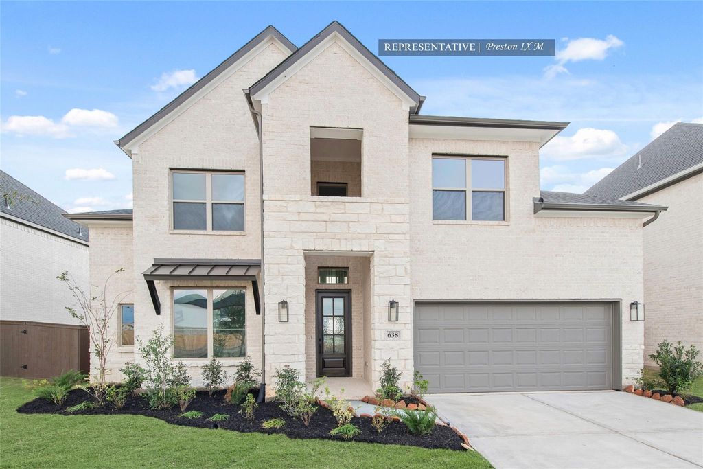 5034 Mckinney Ridge Trail, Rosenberg, TX 77471