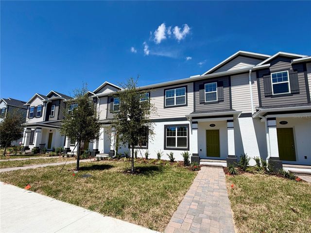 474 LADY PALM STREET, Apopka, FL 32703