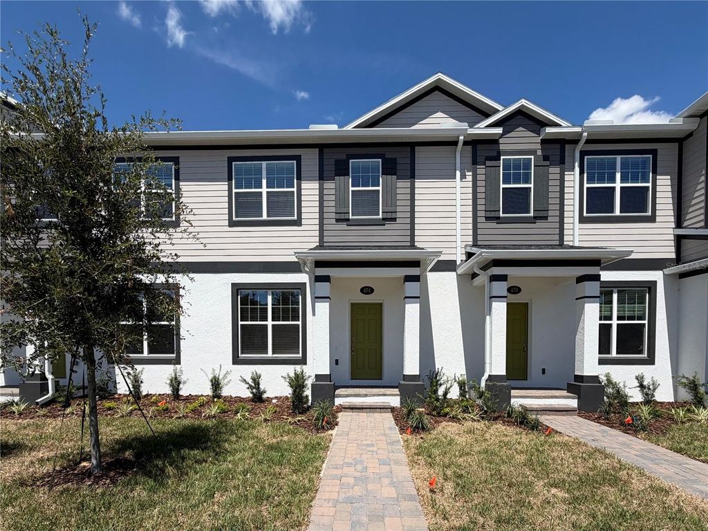 474 LADY PALM STREET, Apopka, FL 32703