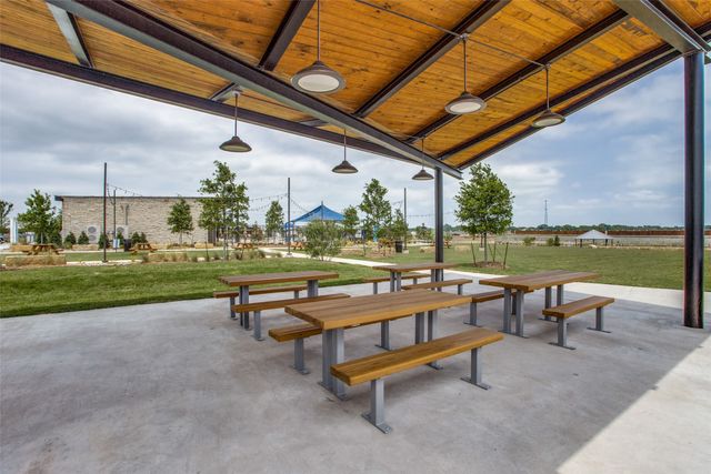 402 Mahogany Lane, Princeton, TX 75407