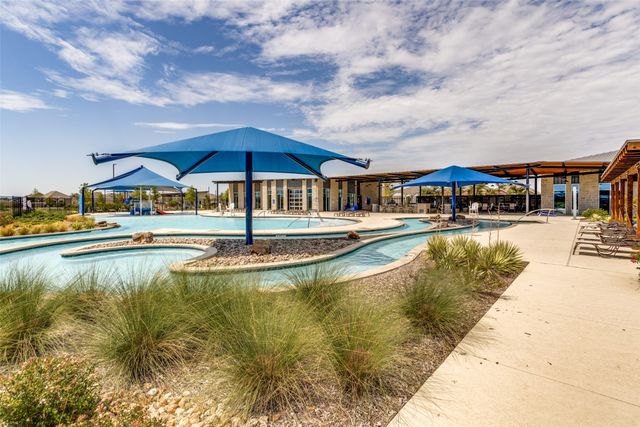 402 Mahogany Lane, Princeton, TX 75407