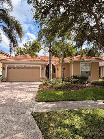 11316 RAPALLO LANE, Windermere, FL 34786