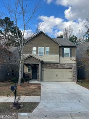 4940 Longview Run, Decatur, GA 30035