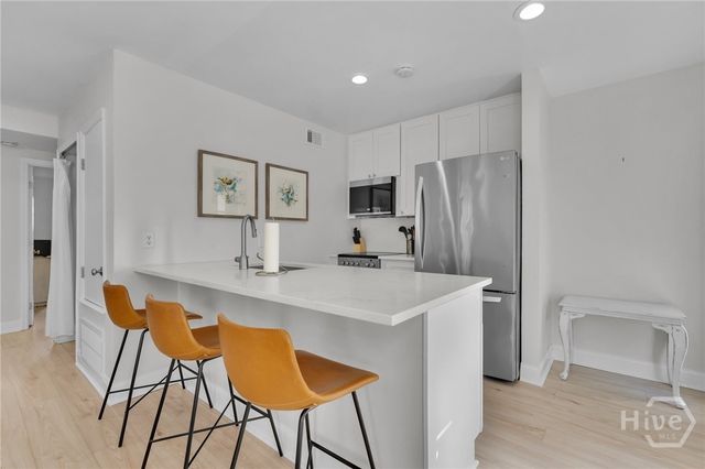 702 Tattnall Street B, Savannah, GA 31401