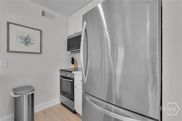 702 Tattnall Street B, Savannah, GA 31401