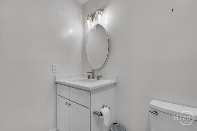 702 Tattnall Street B, Savannah, GA 31401