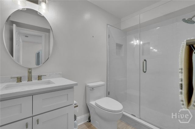 702 Tattnall Street B, Savannah, GA 31401