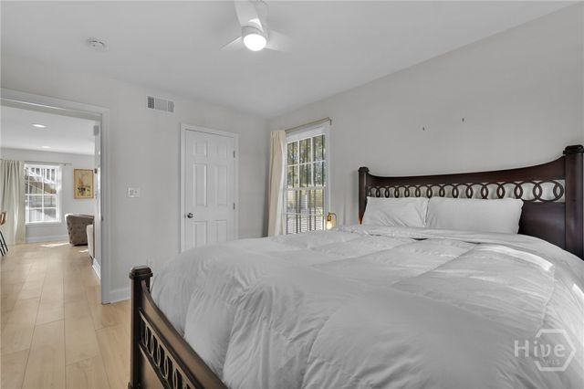 702 Tattnall Street B, Savannah, GA 31401