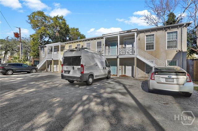 702 Tattnall Street B, Savannah, GA 31401