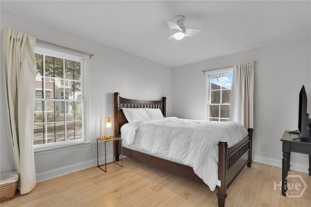 702 Tattnall Street B, Savannah, GA 31401