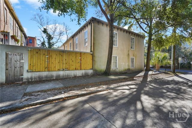 702 Tattnall Street B, Savannah, GA 31401