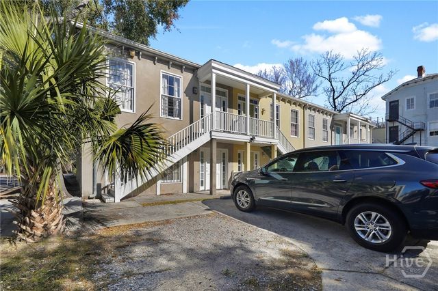 702 Tattnall Street B, Savannah, GA 31401