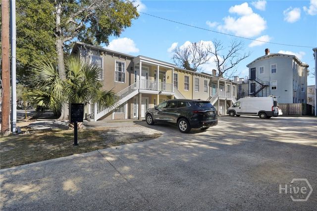 702 Tattnall Street B, Savannah, GA 31401