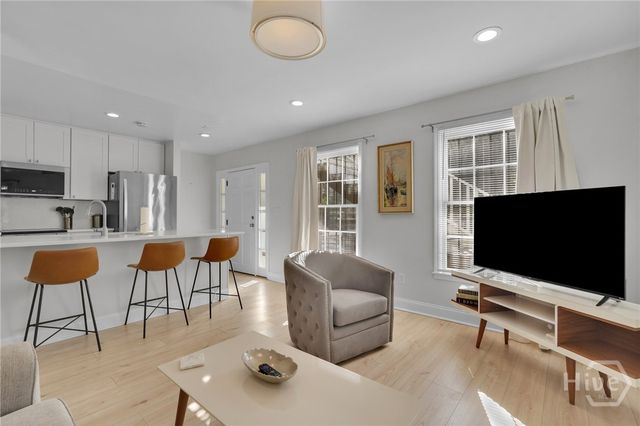 702 Tattnall Street B, Savannah, GA 31401