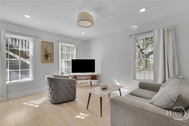 702 Tattnall Street B, Savannah, GA 31401