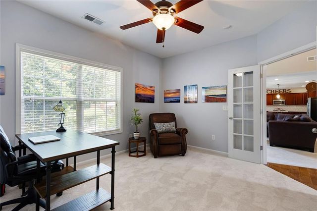 1384 Silvergate Drive, Mableton, GA 30126