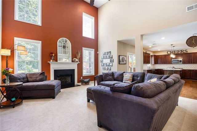 1384 Silvergate Drive, Mableton, GA 30126