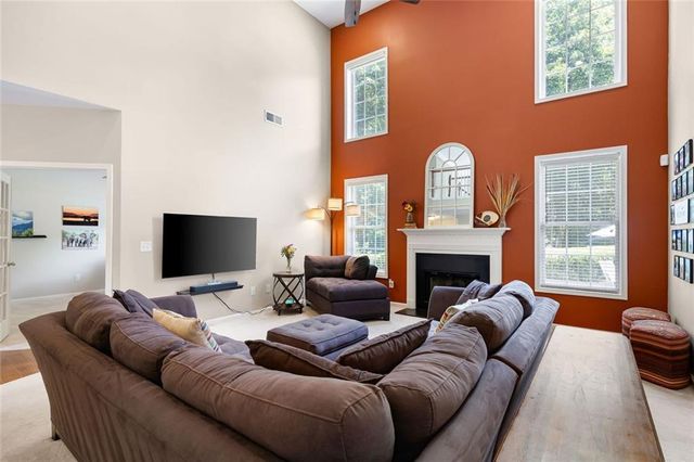 1384 Silvergate Drive, Mableton, GA 30126