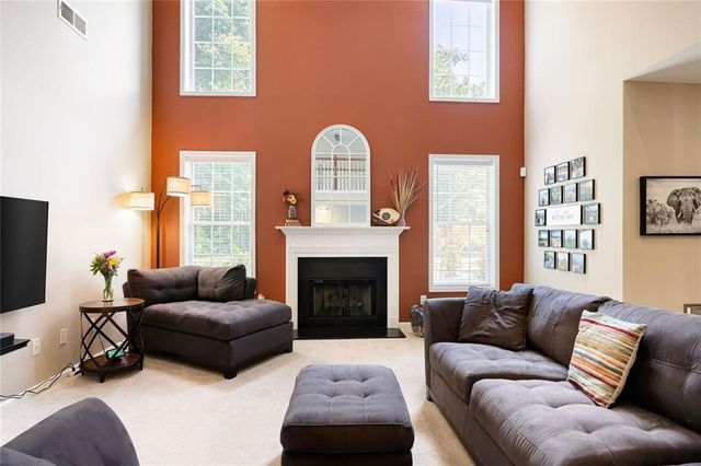 1384 Silvergate Drive, Mableton, GA 30126