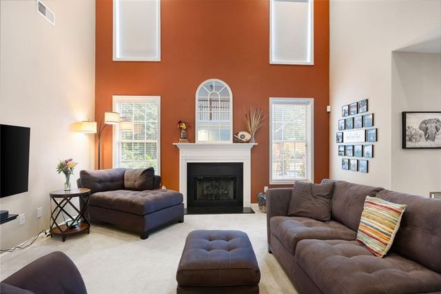 1384 Silvergate Drive, Mableton, GA 30126