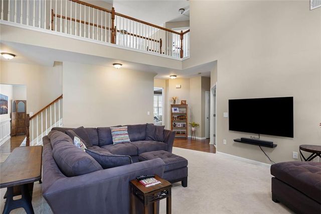 1384 Silvergate Drive, Mableton, GA 30126