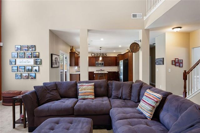 1384 Silvergate Drive, Mableton, GA 30126