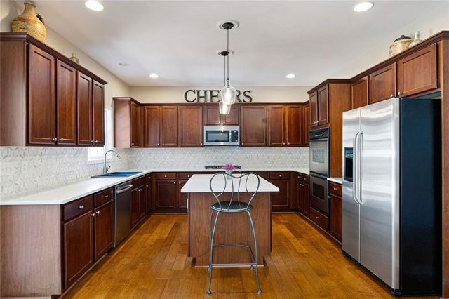 1384 Silvergate Drive, Mableton, GA 30126